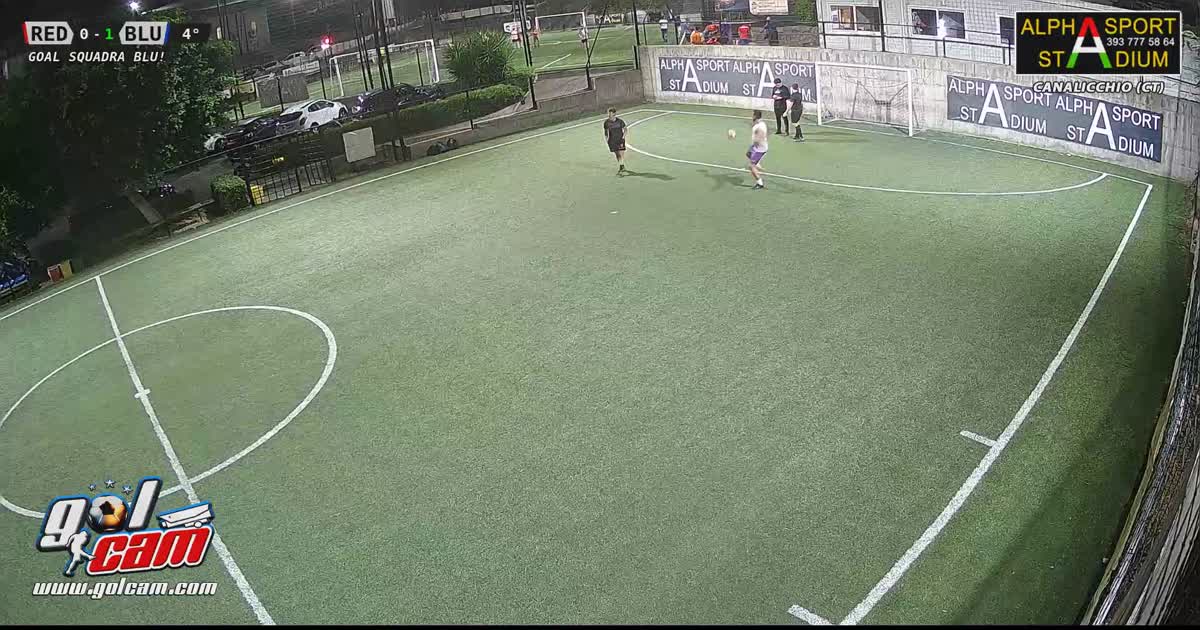 Goal 1       