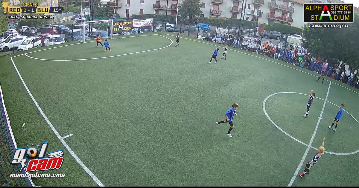 Goal Giuseppe 