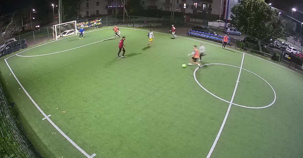 Gol sbagliato 