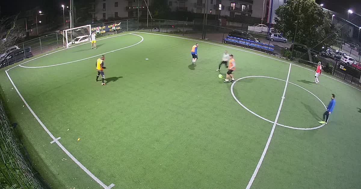 Assist Tony gol