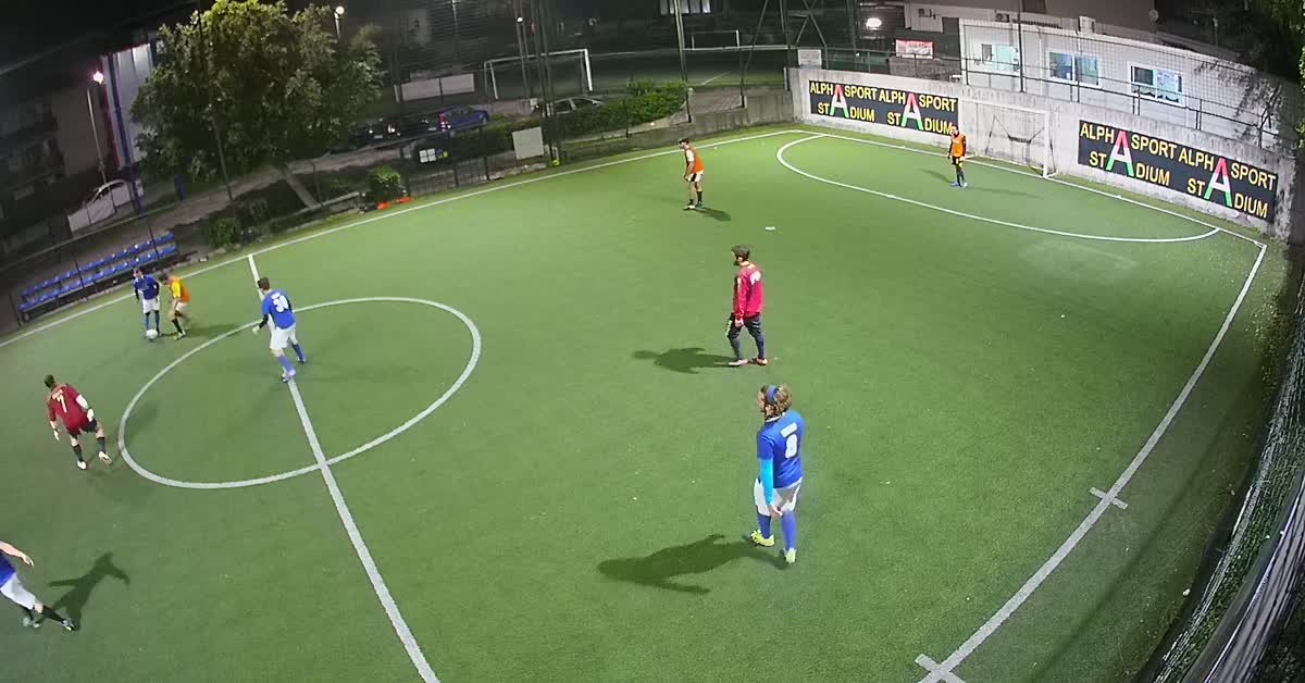 Gol peppe 1