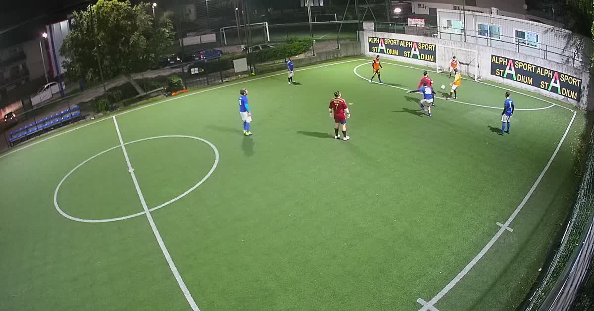 Gol Naingolan