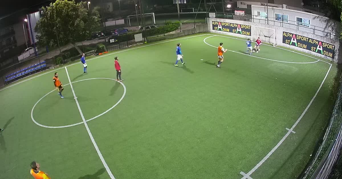 Gol mil