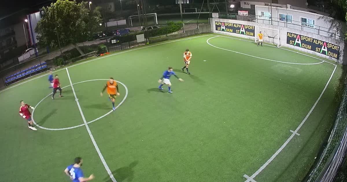 Gol mio
