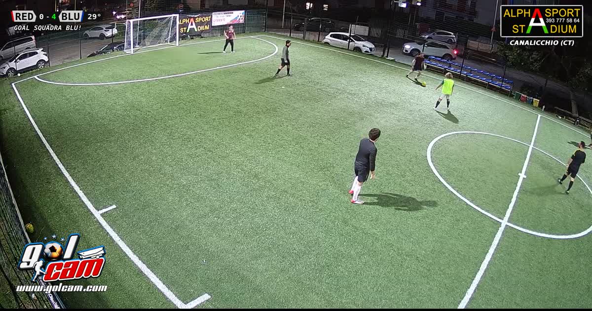 gol di testa