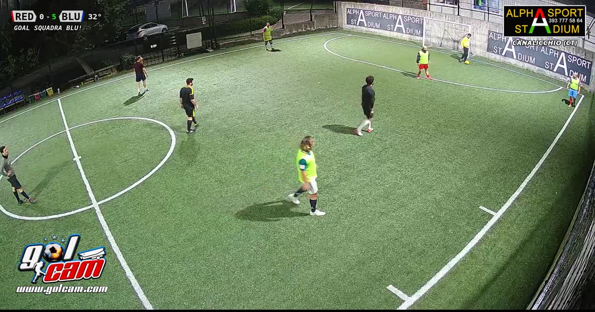 gol di tacco