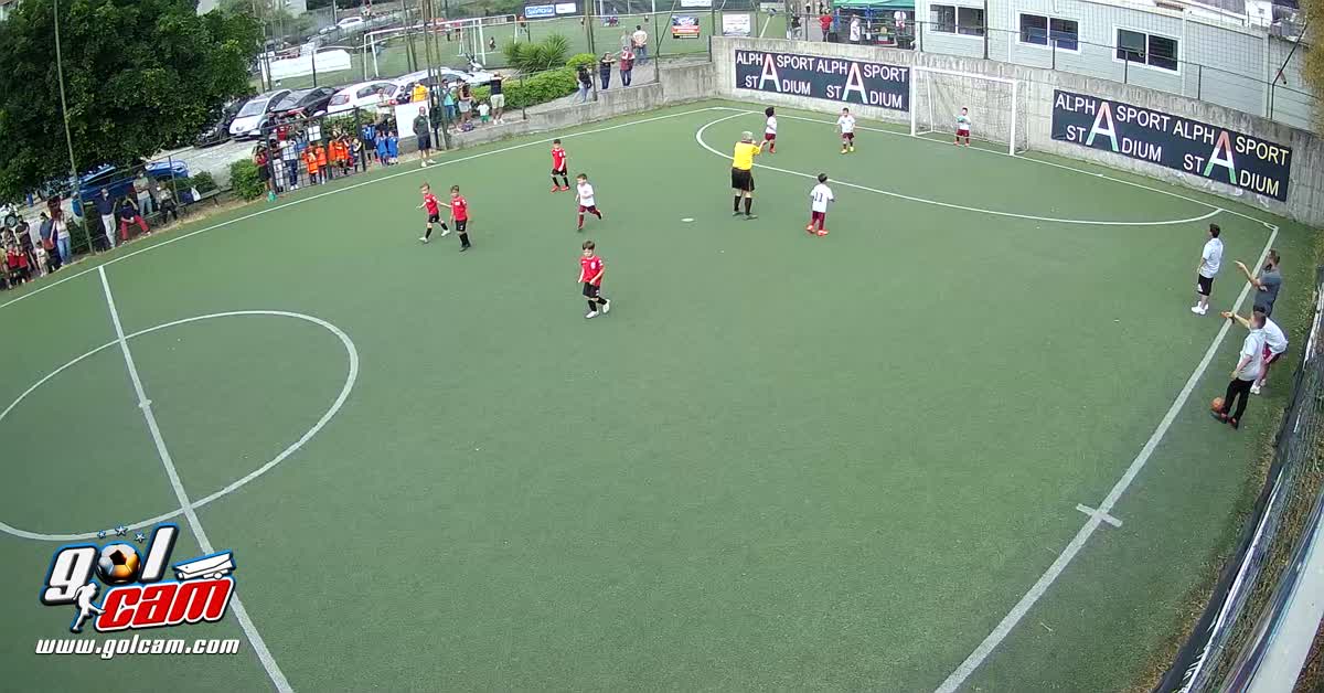 1 goal