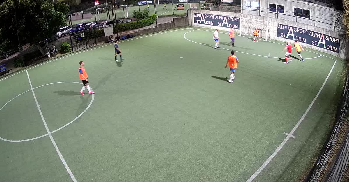 Quasi Goal
