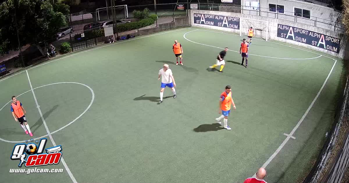 Palo gol Federico