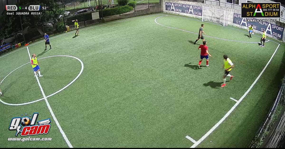 assist lungo 