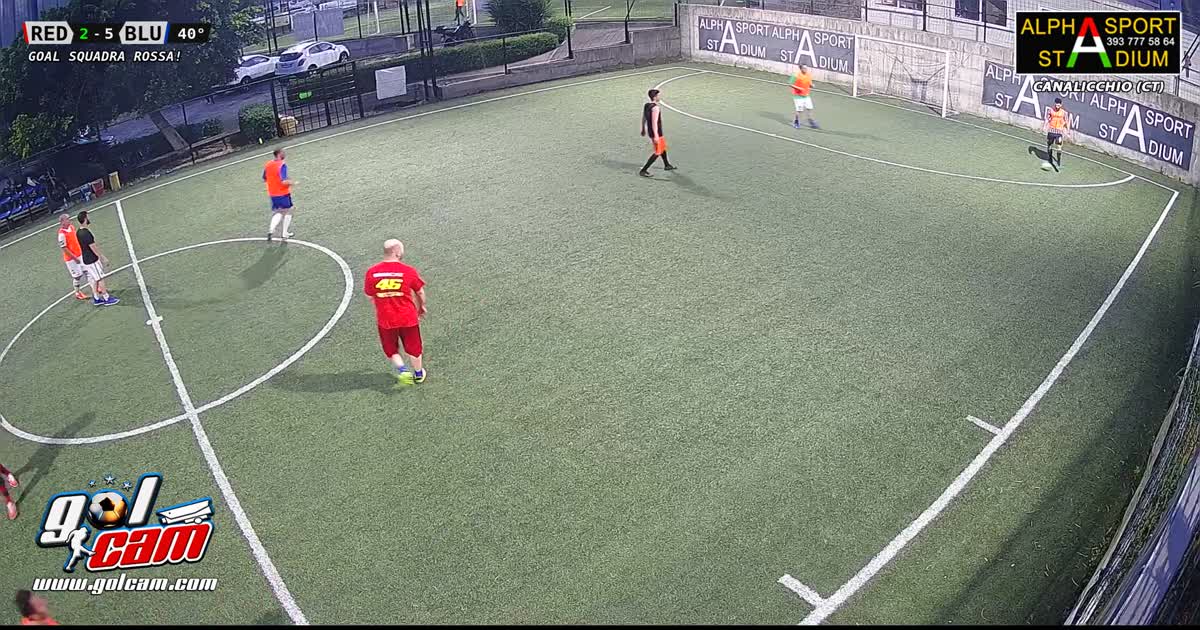 Gol 8 mio