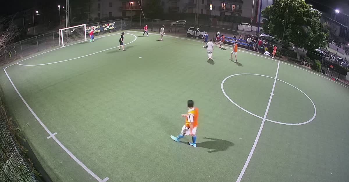Gol 13