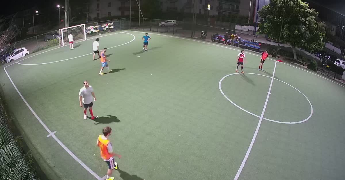 Primo goal