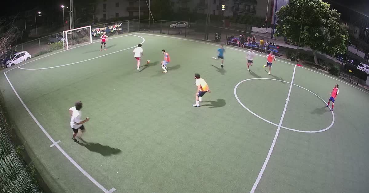 Goalllllllll