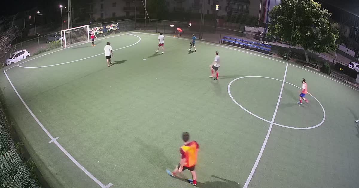 Terzo goal