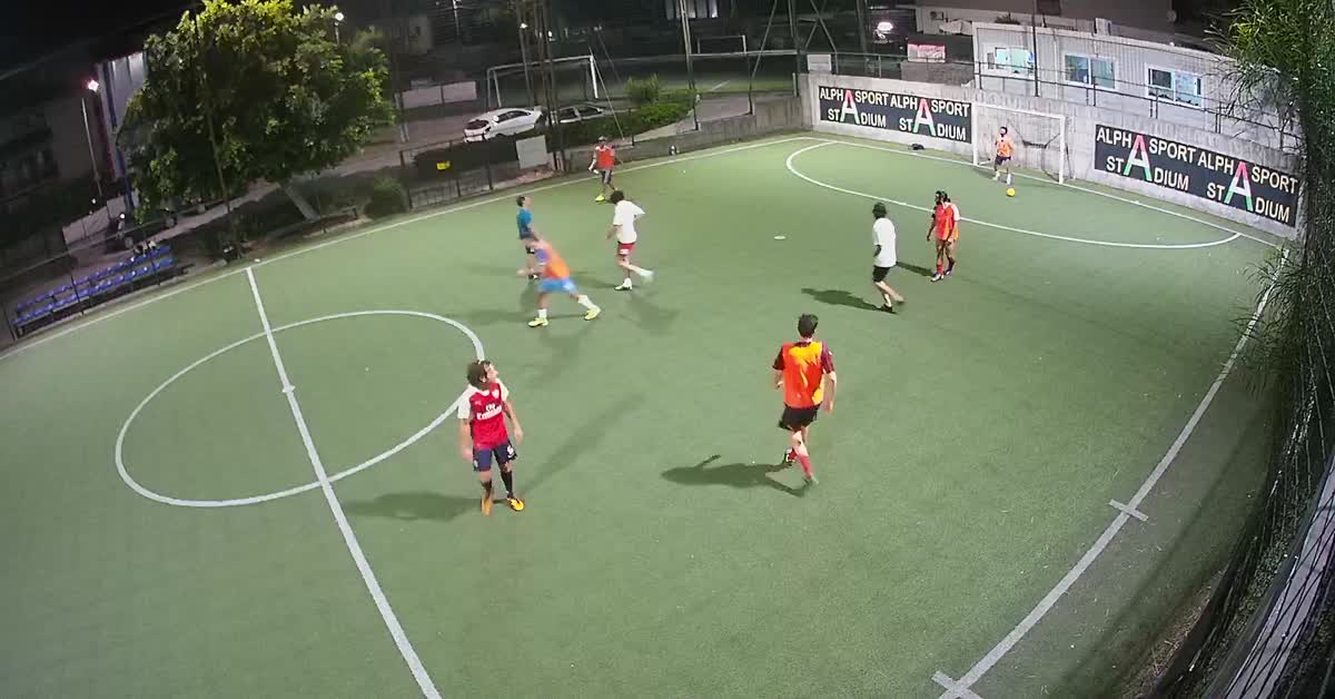 Quinto goal