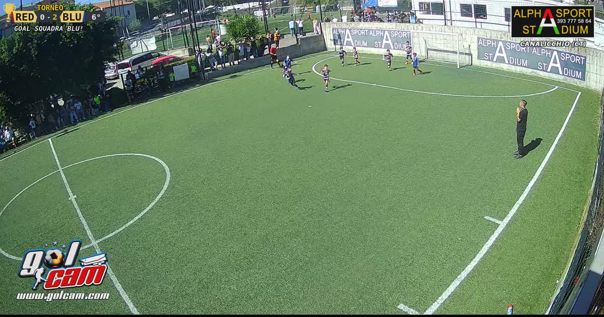 Magico richiii