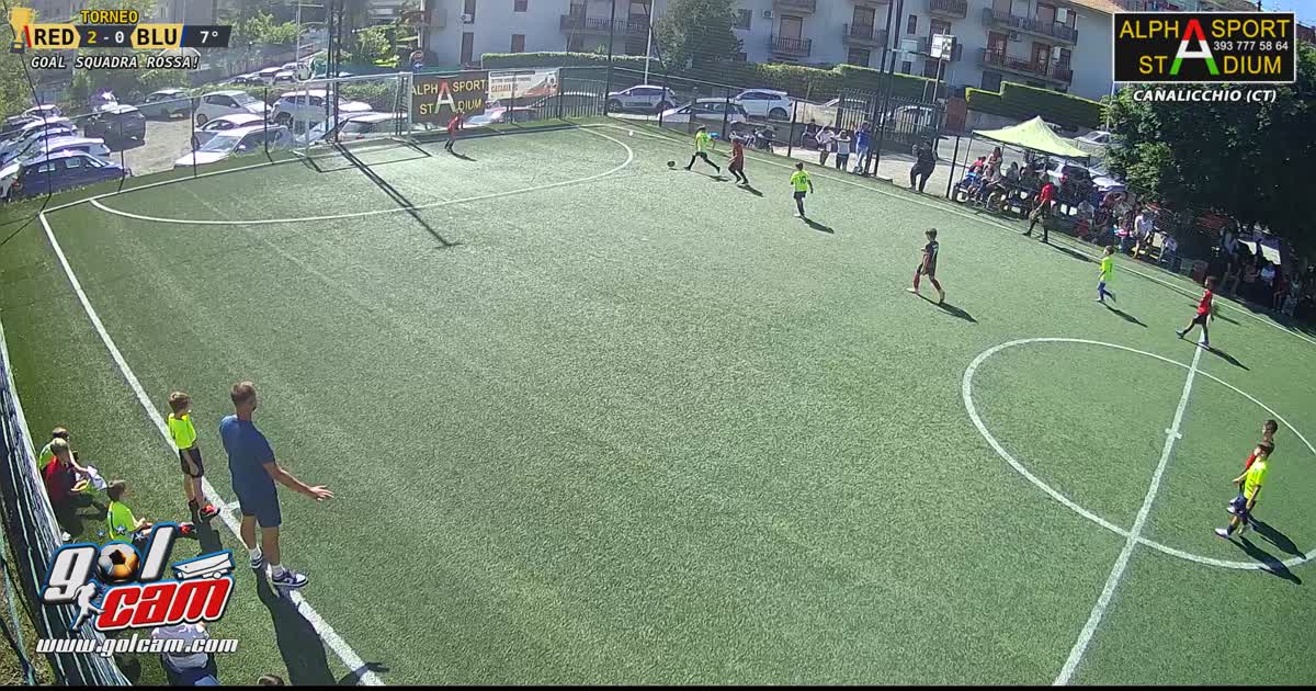 Matti gol