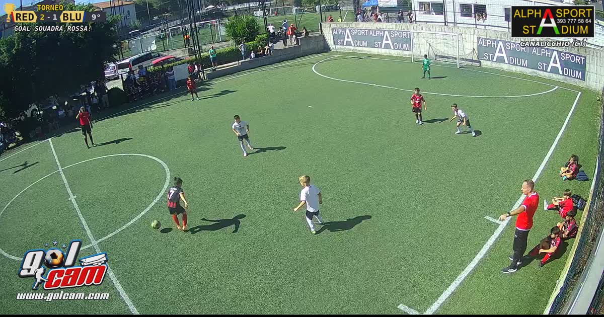 Gool daniel 