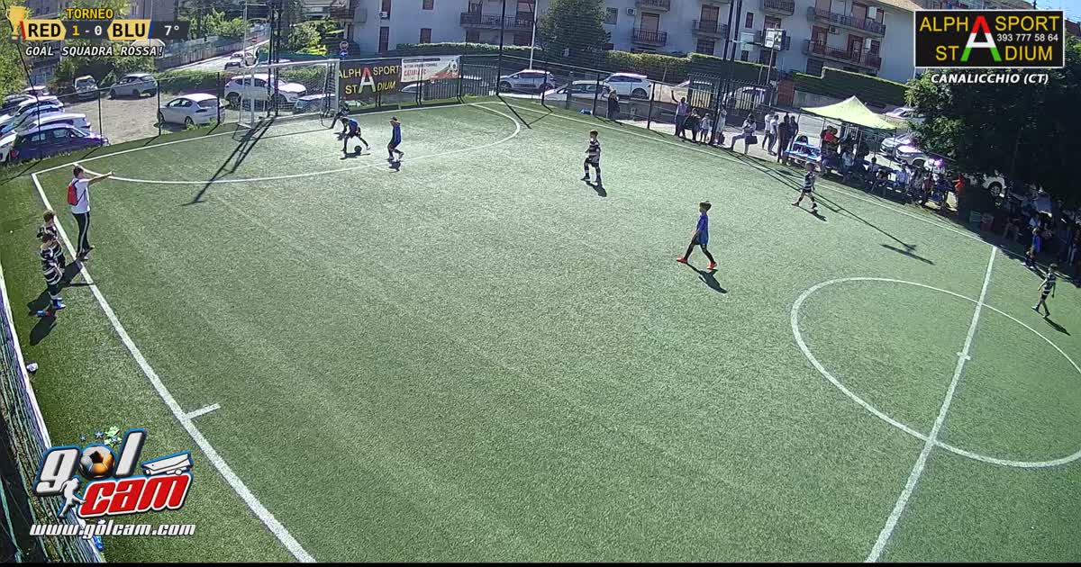 Assistman richi