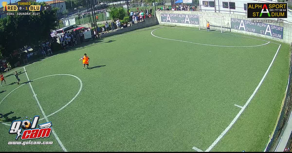 Goal Bellia