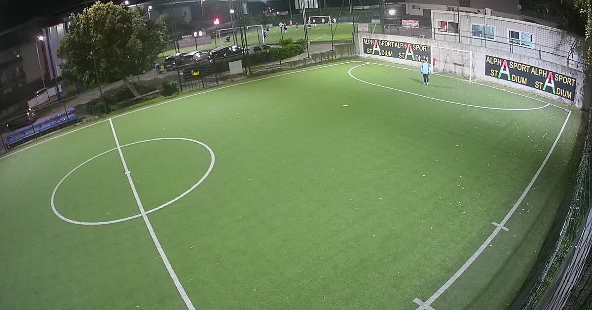 Contropiede goal