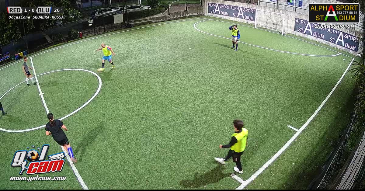 Azione 07
