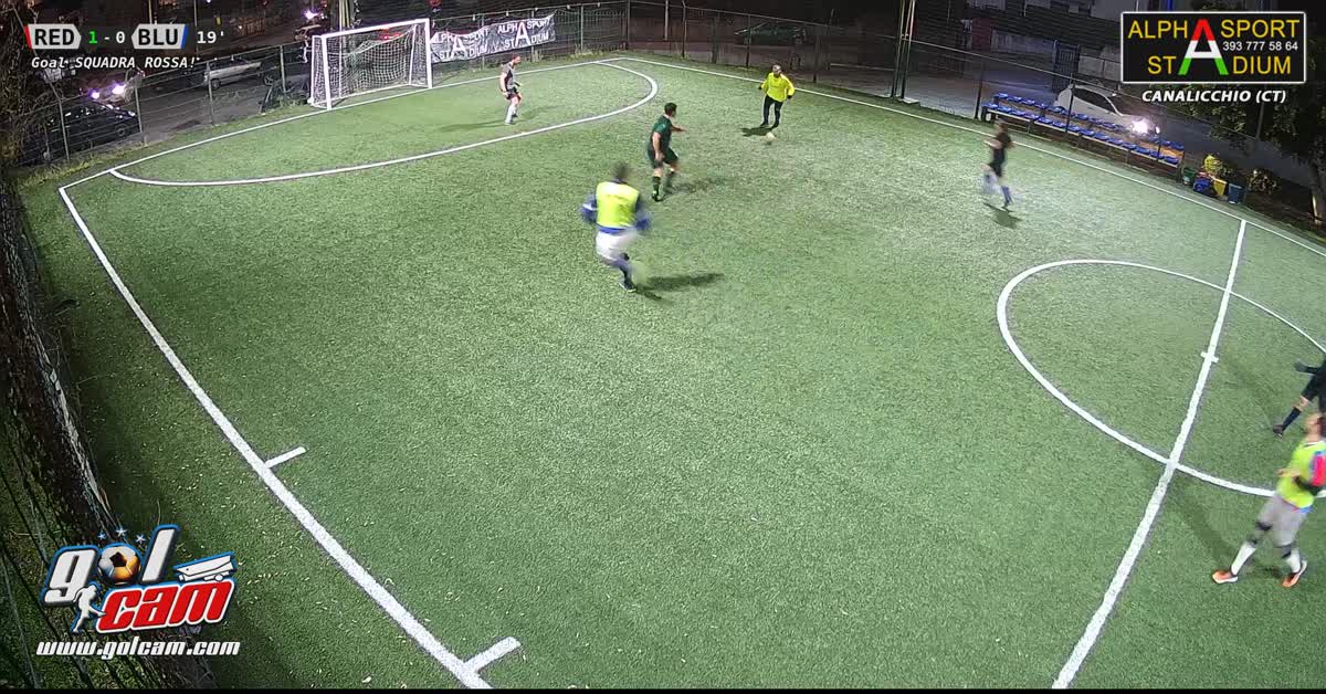 Primo gol