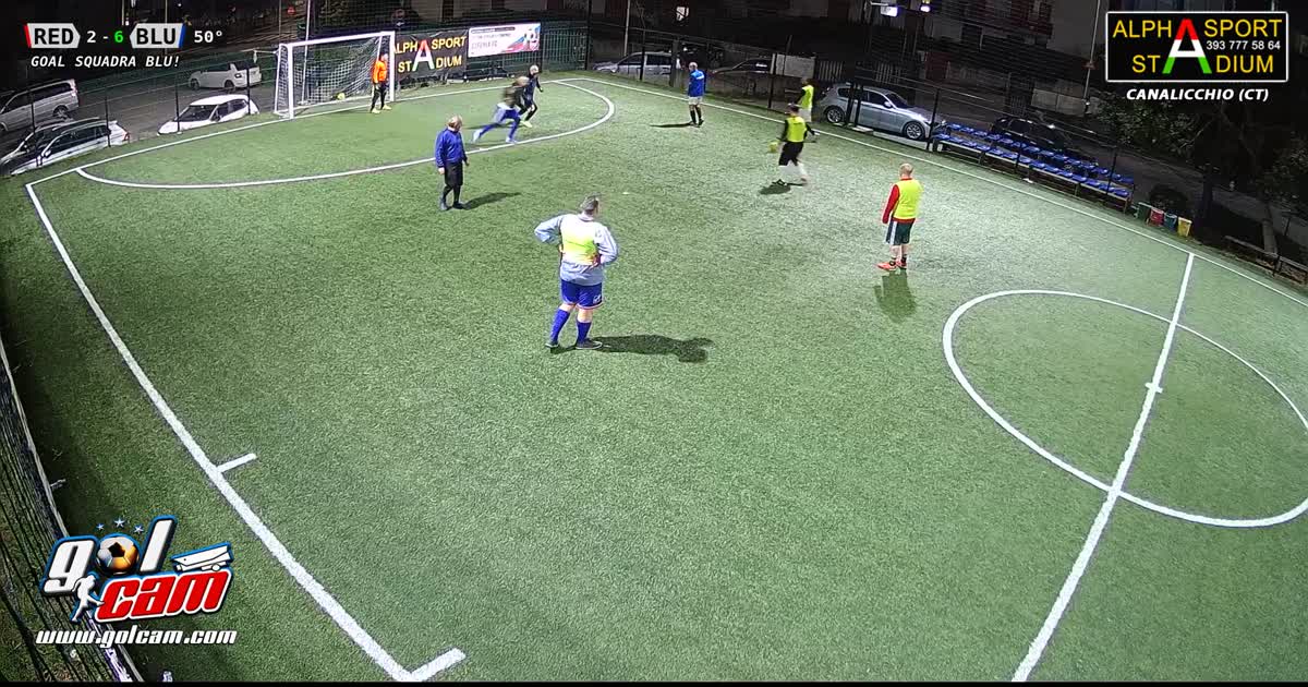 Assist e gol