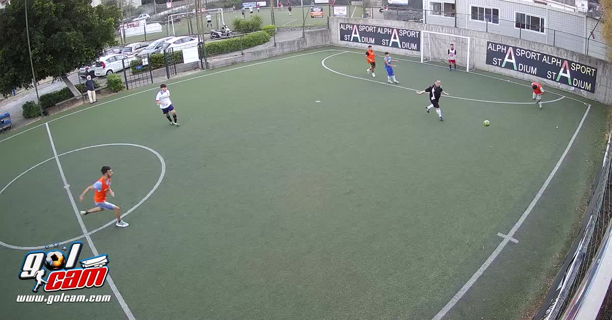 15 minuti e lascia il segno
