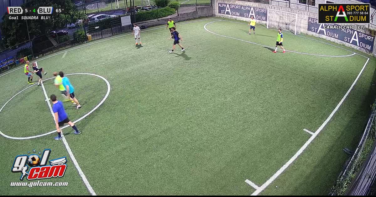 Dribbling e assist