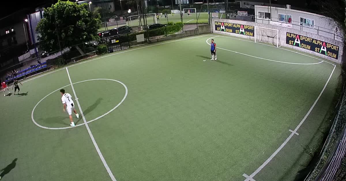 Gol su assist