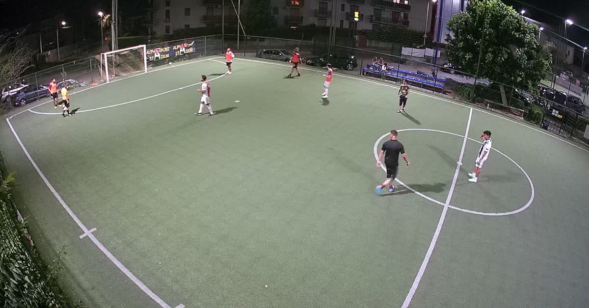 Intercetto e gol