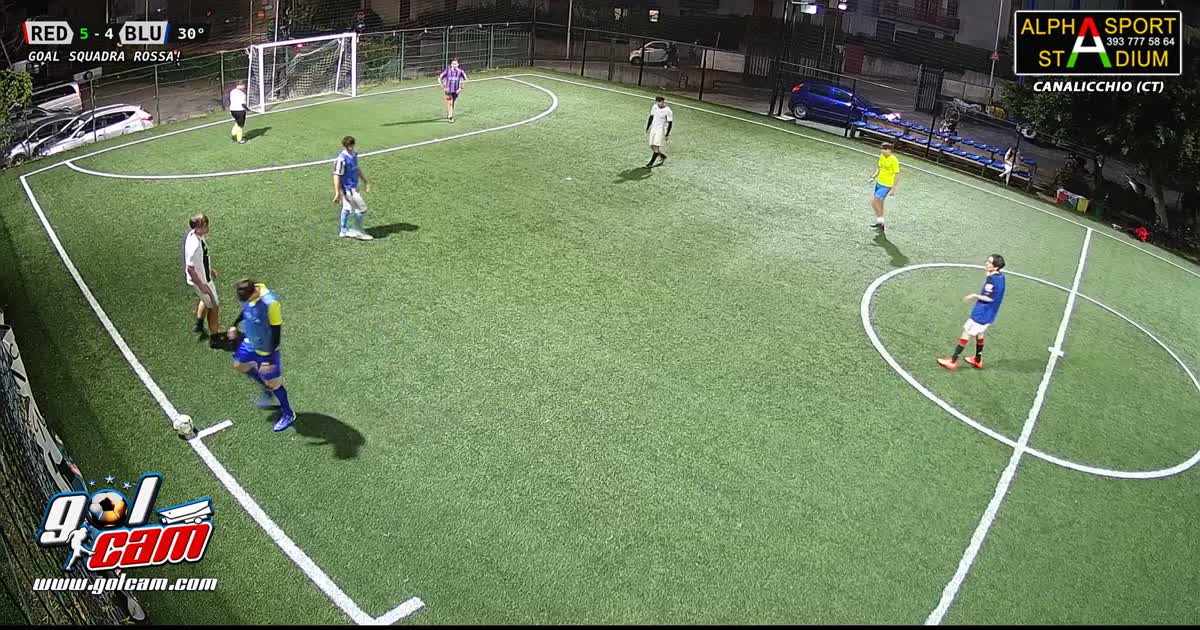 Goalllllll