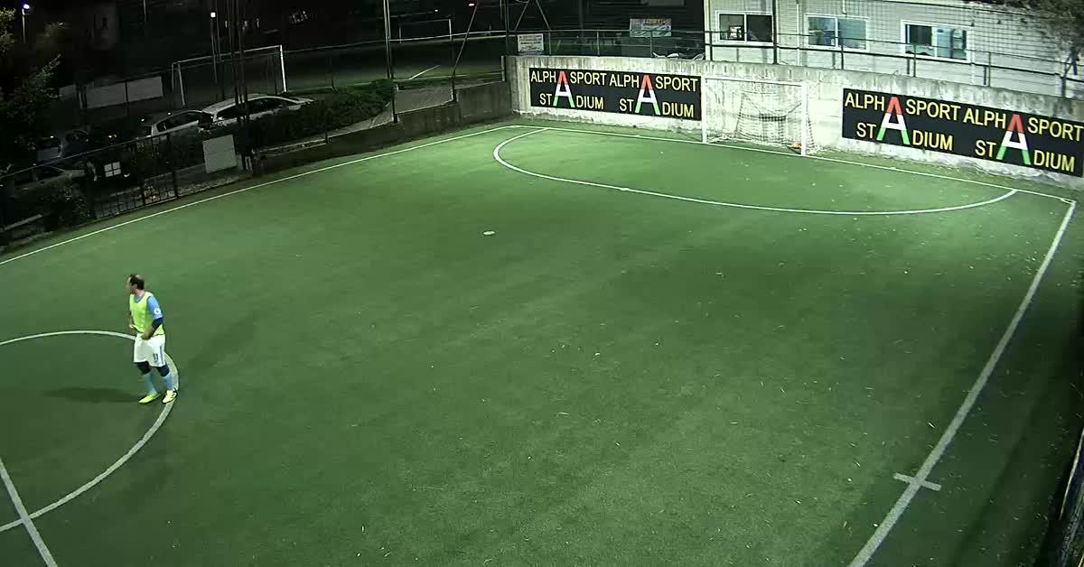 Quando dev'essere goal !