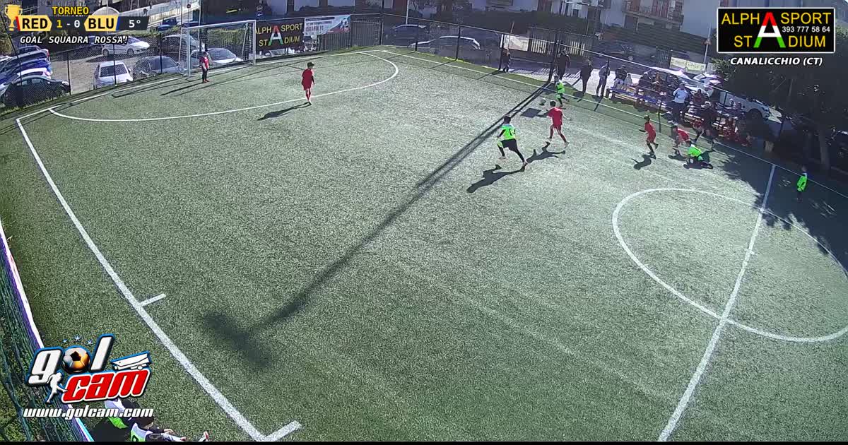 1 goal peppe