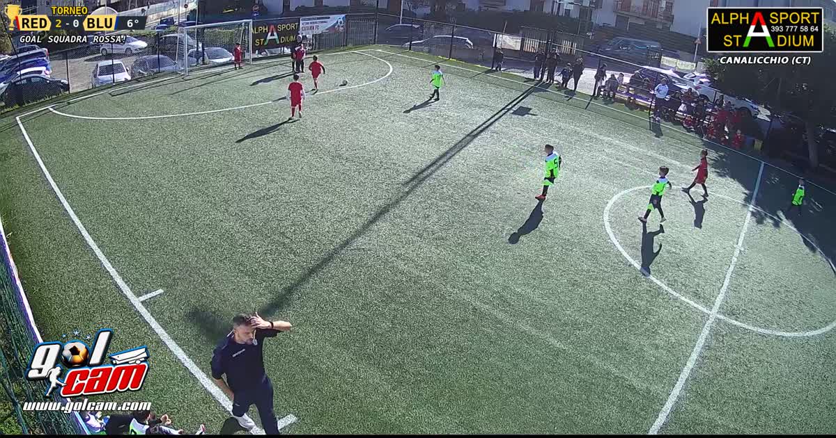 Goal peppe