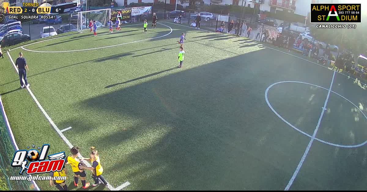 Goal peppe