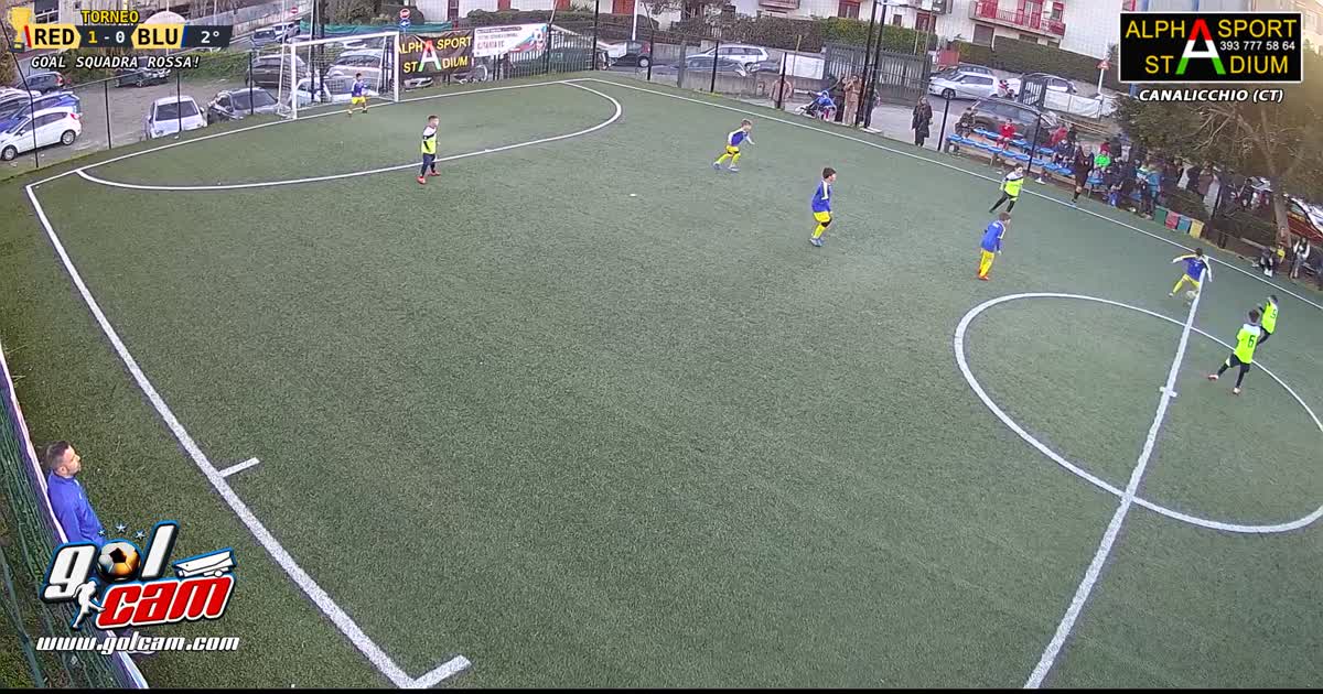 Goal peppe