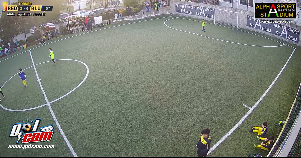 Goal peppe