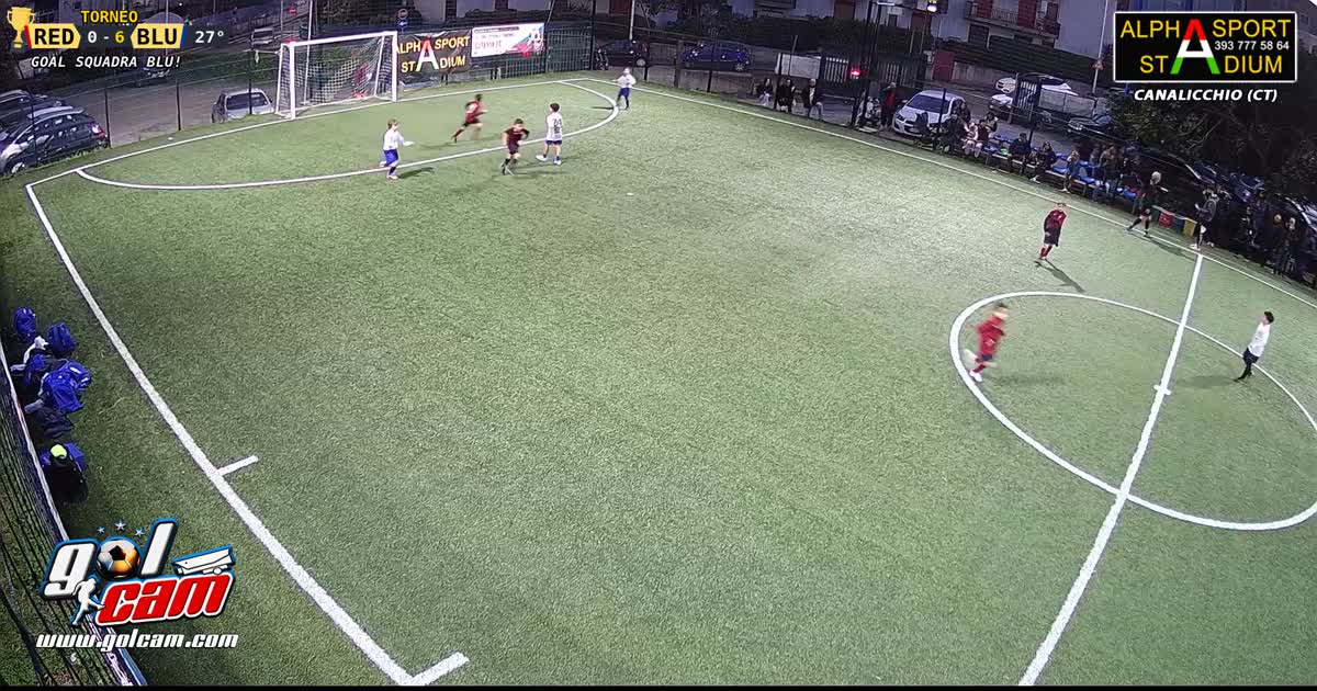 Gol Mattia 