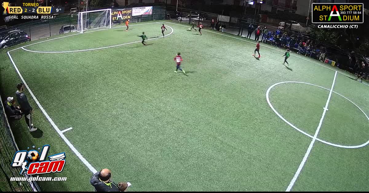 Enrico goal