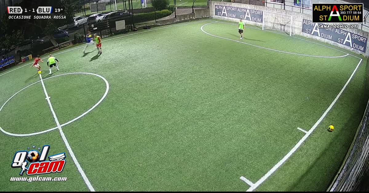 Palo preso