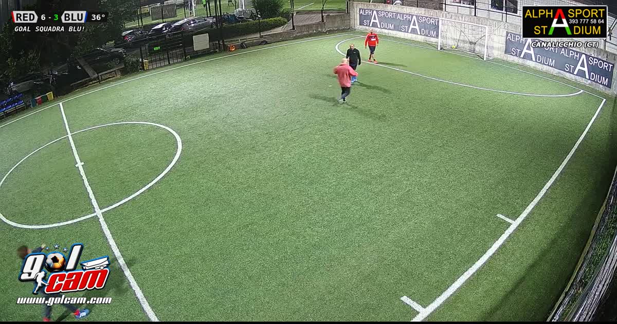 Gol mio