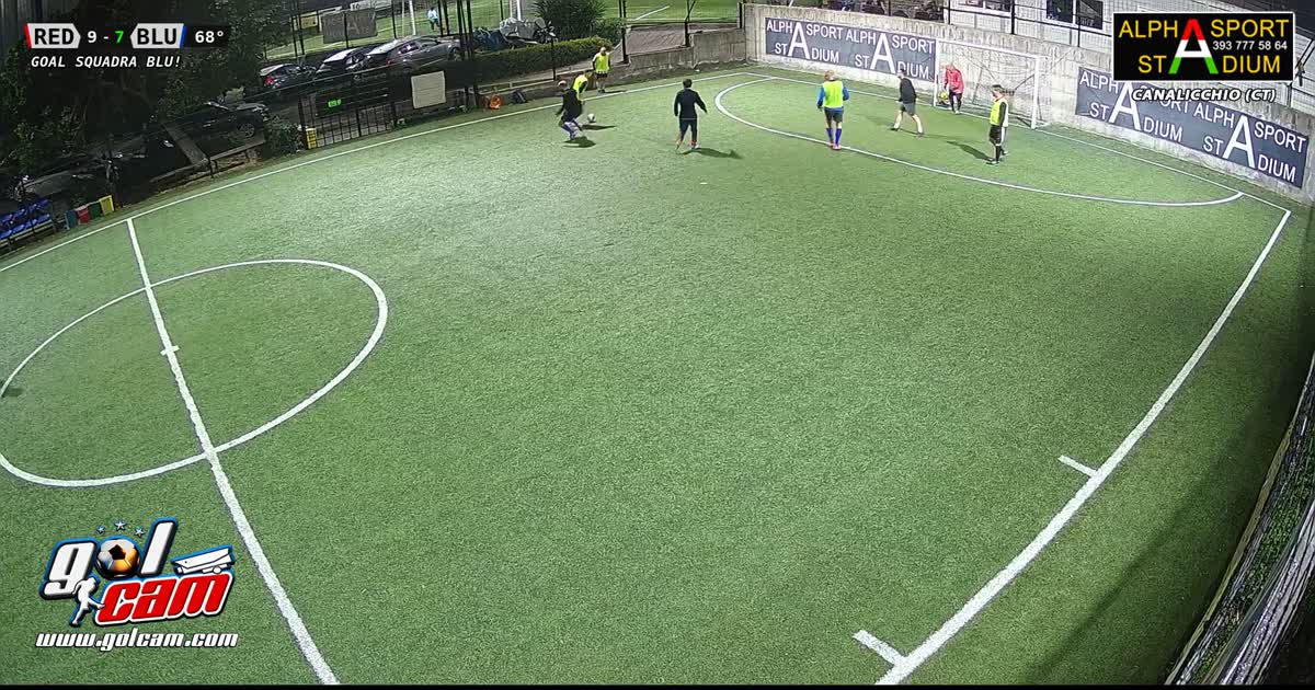 Gol mio