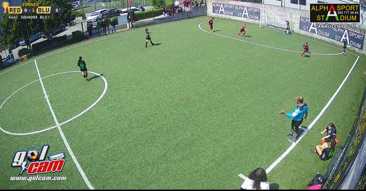Torneo Women di Pasqua