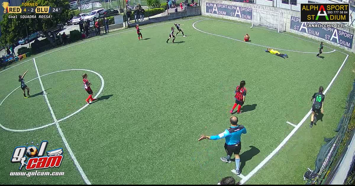 Gol Maria