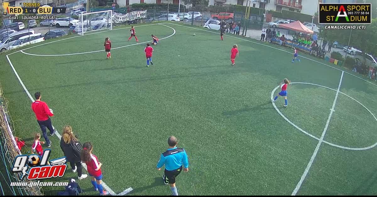 Torneo femminile  di Pasqua 