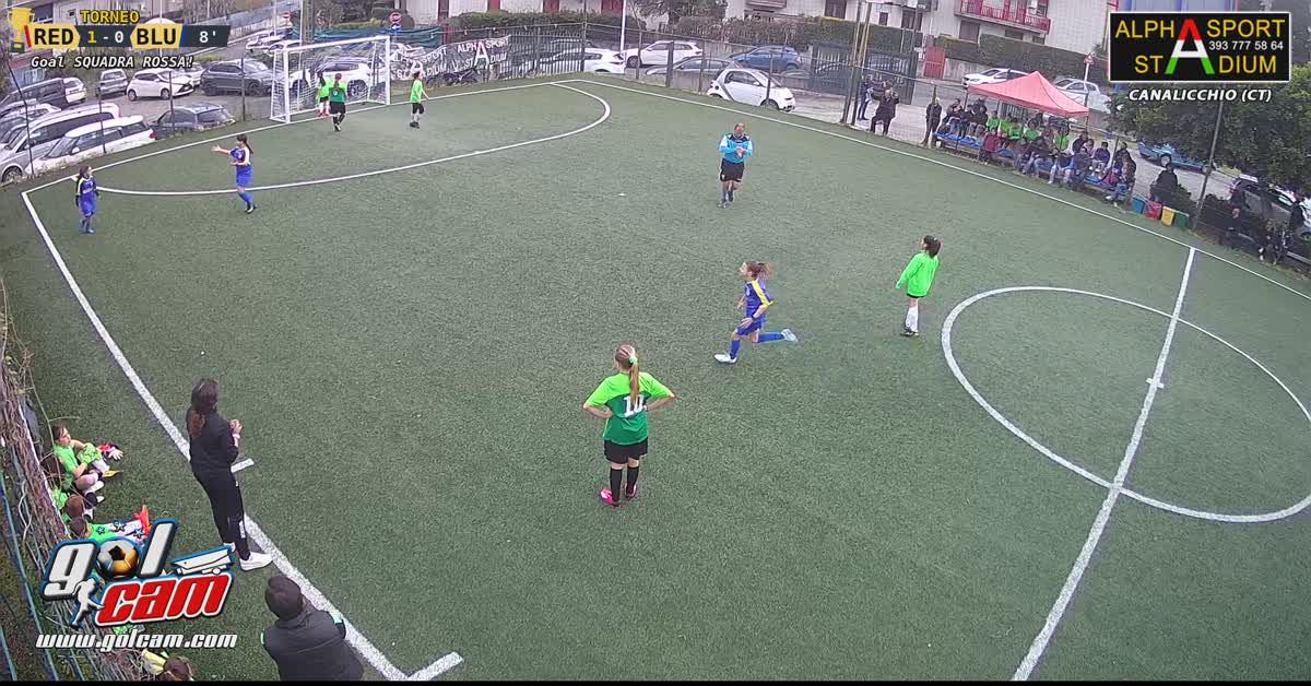 Eurogoal MariaGrazia