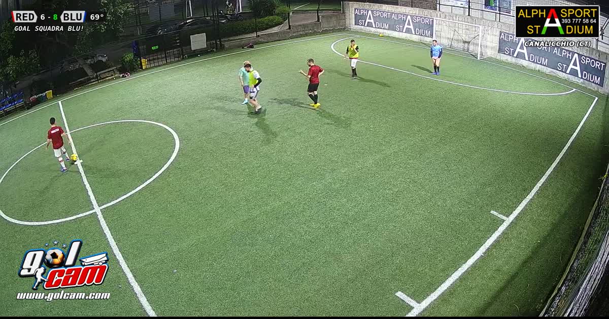 Azione 2vs1